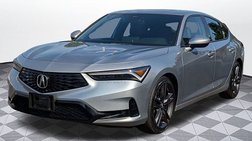2023 Acura Integra w/A-SPEC