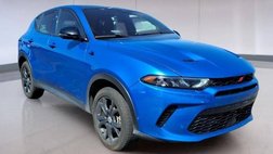 2023 Dodge Hornet GT Plus