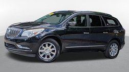 2016 Buick Enclave Premium