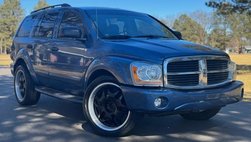 2005 Dodge Durango SLT