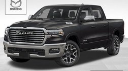 2025 Ram Ram Pickup 1500 Laramie