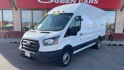 2020 Ford Transit 350 HD