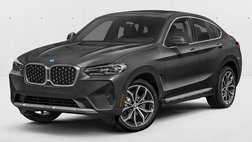 2023 BMW X4 M40i