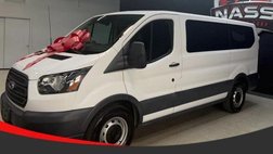 2018 Ford Transit 150 XL