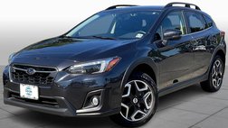 2018 Subaru Crosstrek 2.0i Limited