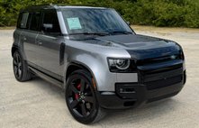 2023 Land Rover Defender 110 X