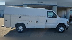 2026 Ford E-Series E-350 SD