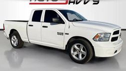 2014 Ram Ram Pickup 1500 Tradesman