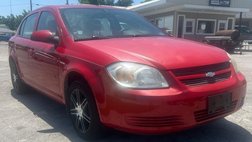 2007 Chevrolet Cobalt LT