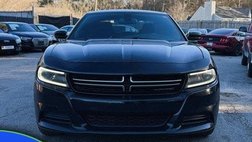 2015 Dodge Charger SE
