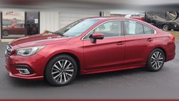2019 Subaru Legacy 2.5i Premium