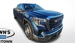 2020 GMC Sierra 1500 Base
