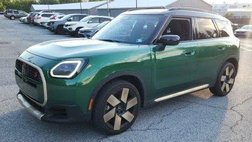 2025 MINI Countryman Cooper S ALL4
