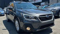 2018 Subaru Outback 2.5i