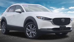 2025 Mazda CX-30 2.5 S Preferred