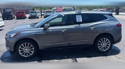 2018 Buick Enclave Premium
