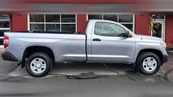 2014 Toyota Tundra SR