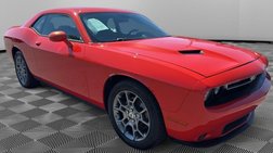 2017 Dodge Challenger GT