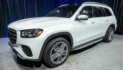2024 Mercedes-Benz GLS GLS 450