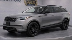 2023 Land Rover Range Rover Velar P250 S