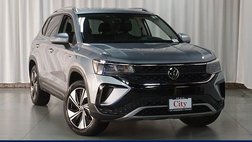 2023 Volkswagen Taos SE 4Motion