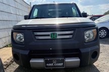 2007 Honda Element LX