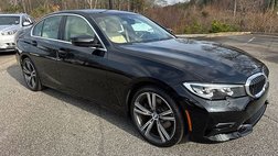 2020 BMW 3 Series 330i