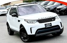 2020 Land Rover Discovery HSE