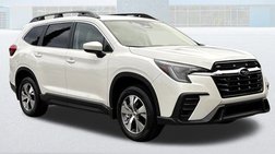 2025 Subaru Ascent Premium 7-Passenger