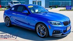 2019 BMW 2 Series 230i xDrive
