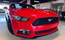 Red 2015 Ford Mustang for Sale - iSeeCars.com