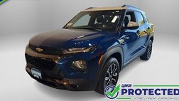 2022 Chevrolet TrailBlazer ACTIV