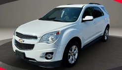 2012 Chevrolet Equinox LT