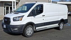 2024 Ford Transit 250