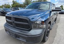 2022 Ram Ram Pickup 1500 Classic Tradesman