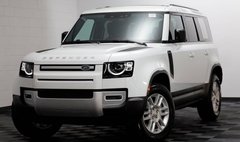 2025 Land Rover Defender 110 P300 S