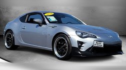 2020 Toyota 86 GT