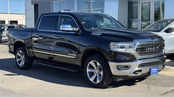 2019 Ram Ram Pickup 1500 Limited