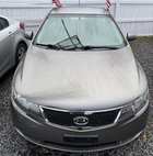 2012 Kia Forte EX