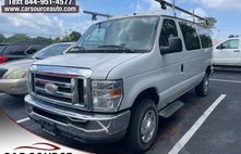 2011 Ford E-Series E-350 Super Duty XLT