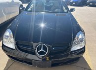 2006 Mercedes-Benz SLK-Class SLK 280
