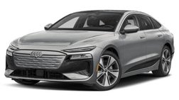 2025 Audi A6 Sportback e-tron Premium Plus