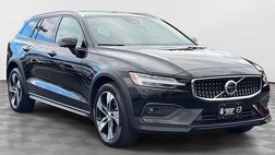 2024 Volvo V60 Cross Country B5 Plus