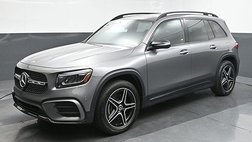 2024 Mercedes-Benz GLB GLB 250