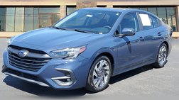 2024 Subaru Legacy Limited