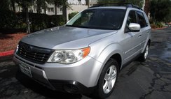 2010 Subaru Forester 2.5X Premium