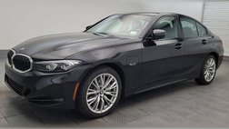 2023 BMW 3 Series 330e