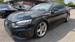 2021 Audi A5 Sportback quattro Premium 45 TFSI