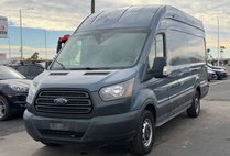 2019 Ford Transit 250