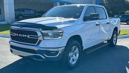 2023 Ram Ram Pickup 1500 Lone Star